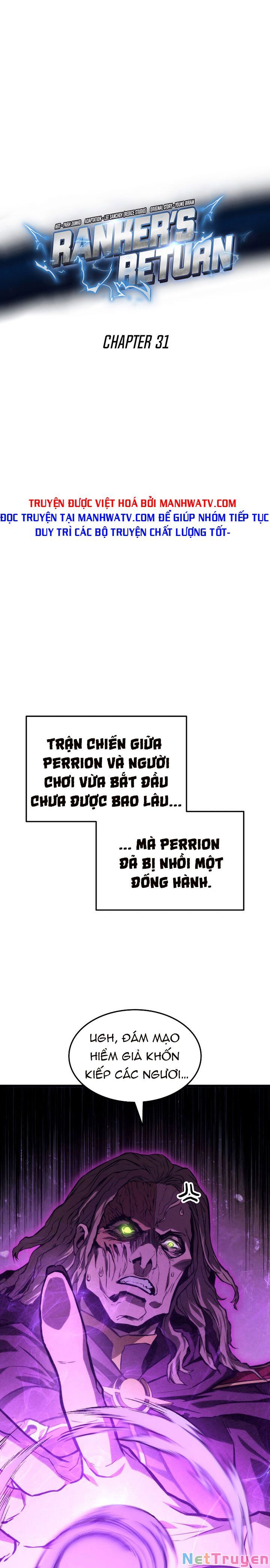 đọc truyện Sự Trở Lại Của Vị Thần Sức Mạnh Chương 31 ảnh 19 tại Truyện Dạ Ký