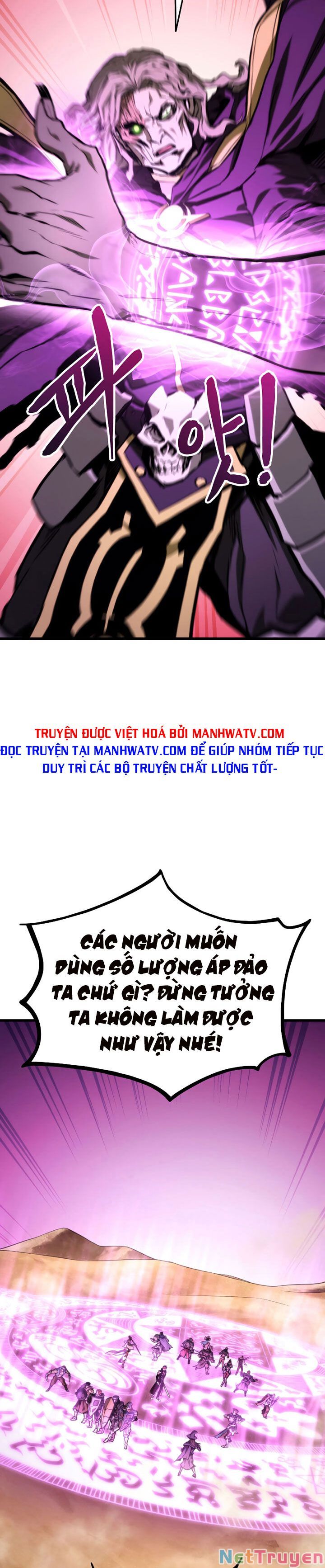 đọc truyện Sự Trở Lại Của Vị Thần Sức Mạnh Chương 31 ảnh 24 tại Truyện Dạ Ký