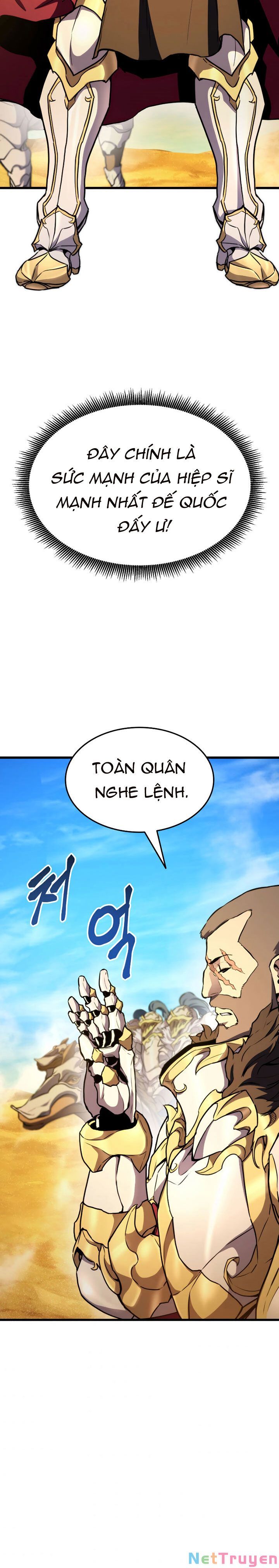 đọc truyện Sự Trở Lại Của Vị Thần Sức Mạnh Chương 31 ảnh 35 tại Truyện Dạ Ký