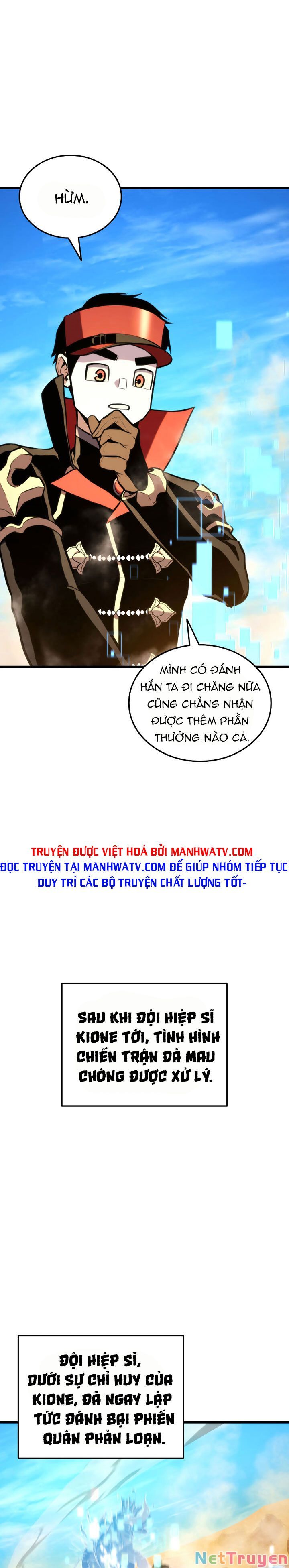 đọc truyện Sự Trở Lại Của Vị Thần Sức Mạnh Chương 31 ảnh 39 tại Truyện Dạ Ký