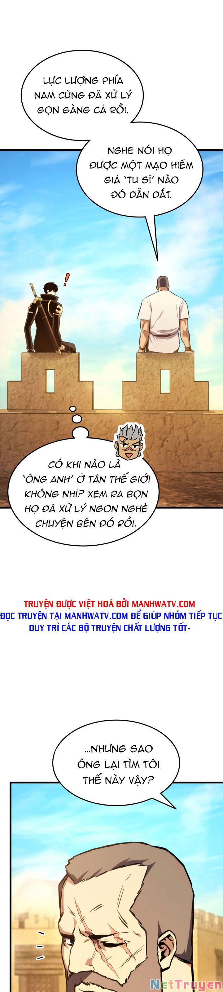 đọc truyện Sự Trở Lại Của Vị Thần Sức Mạnh Chương 31 ảnh 45 tại Truyện Dạ Ký
