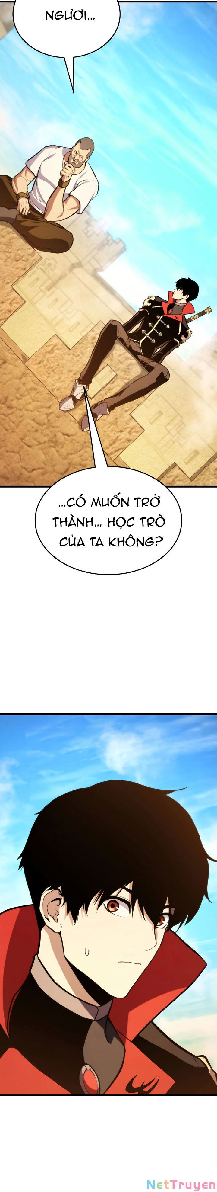 đọc truyện Sự Trở Lại Của Vị Thần Sức Mạnh Chương 31 ảnh 47 tại Truyện Dạ Ký