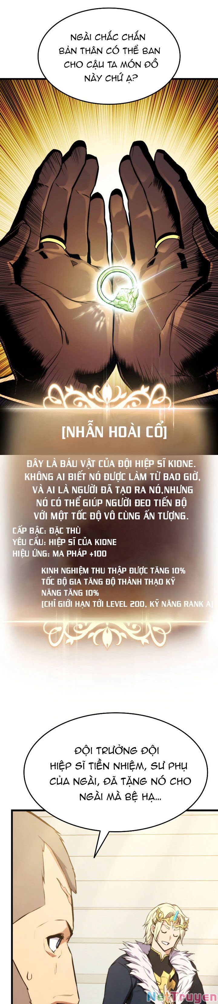 đọc truyện Sự Trở Lại Của Vị Thần Sức Mạnh Chương 32 ảnh 14 tại Truyện Dạ Ký