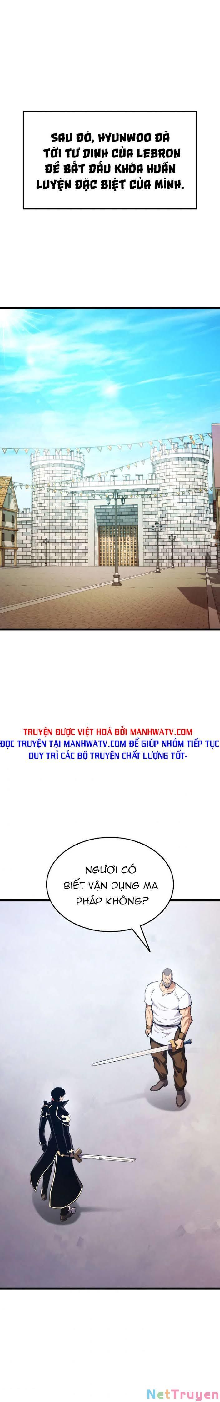 đọc truyện Sự Trở Lại Của Vị Thần Sức Mạnh Chương 32 ảnh 18 tại Truyện Dạ Ký