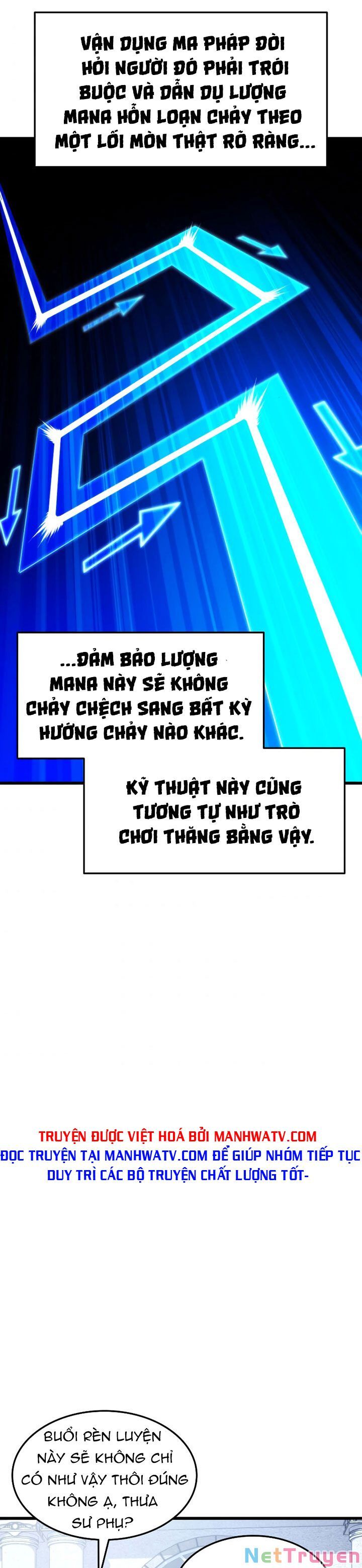 đọc truyện Sự Trở Lại Của Vị Thần Sức Mạnh Chương 32 ảnh 21 tại Truyện Dạ Ký