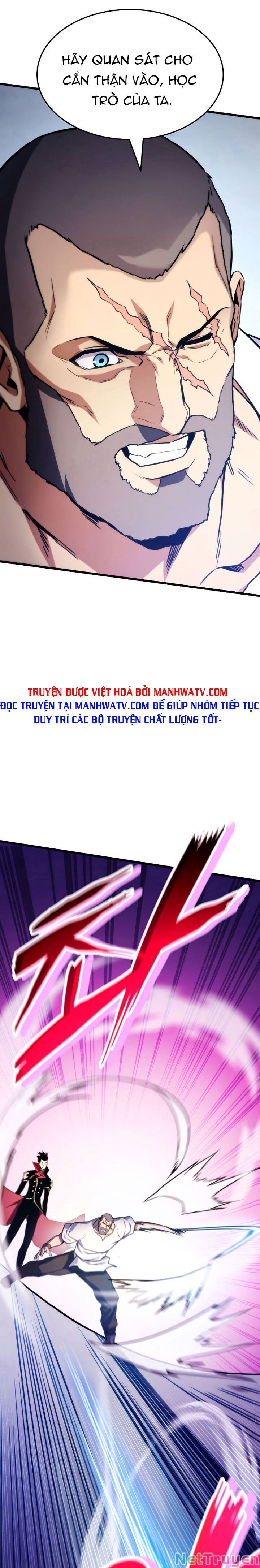 đọc truyện Sự Trở Lại Của Vị Thần Sức Mạnh Chương 32 ảnh 24 tại Truyện Dạ Ký