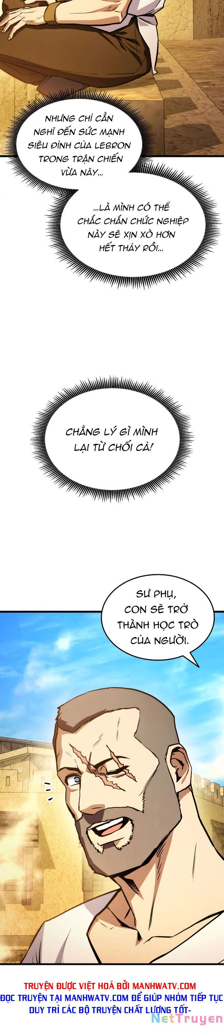 đọc truyện Sự Trở Lại Của Vị Thần Sức Mạnh Chương 32 ảnh 4 tại Truyện Dạ Ký
