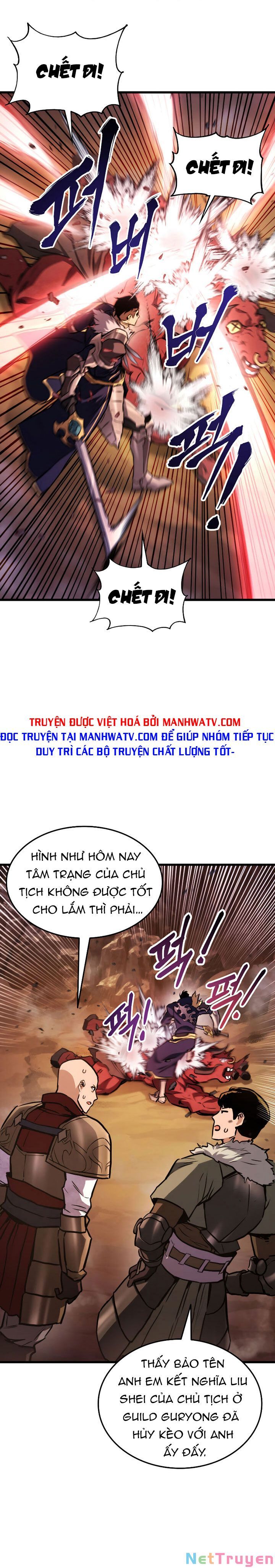 đọc truyện Sự Trở Lại Của Vị Thần Sức Mạnh Chương 32 ảnh 39 tại Truyện Dạ Ký