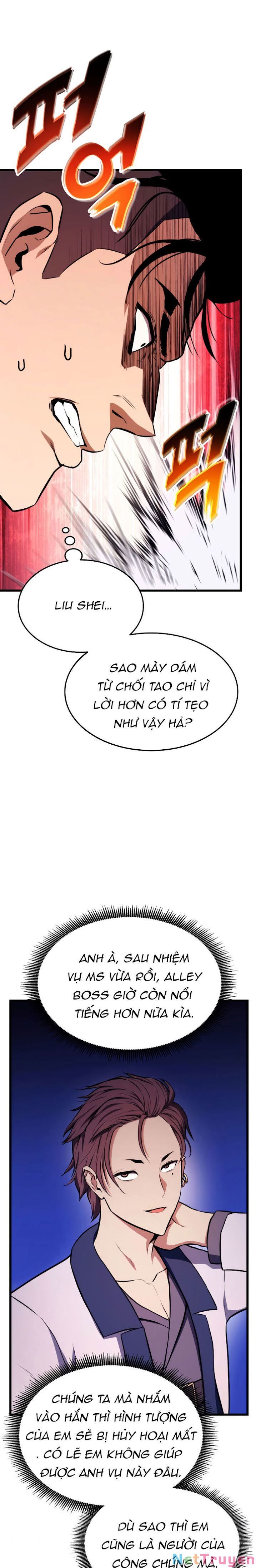 đọc truyện Sự Trở Lại Của Vị Thần Sức Mạnh Chương 32 ảnh 40 tại Truyện Dạ Ký