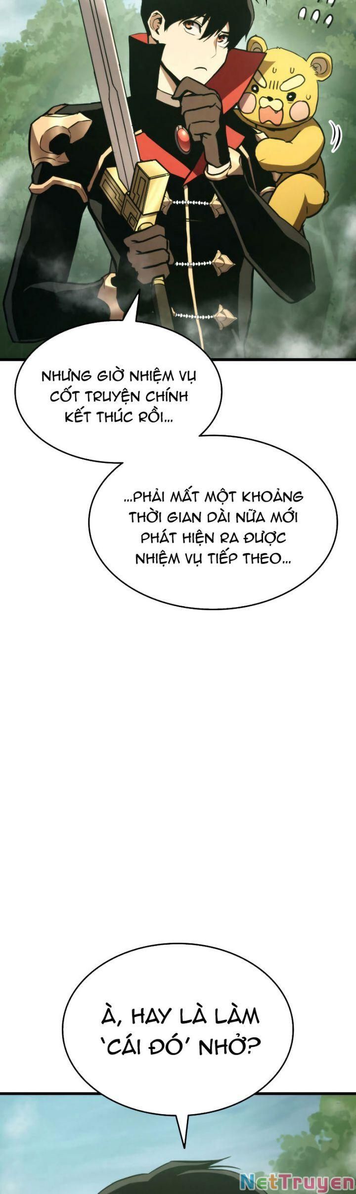 đọc truyện Sự Trở Lại Của Vị Thần Sức Mạnh Chương 33 ảnh 14 tại Truyện Dạ Ký