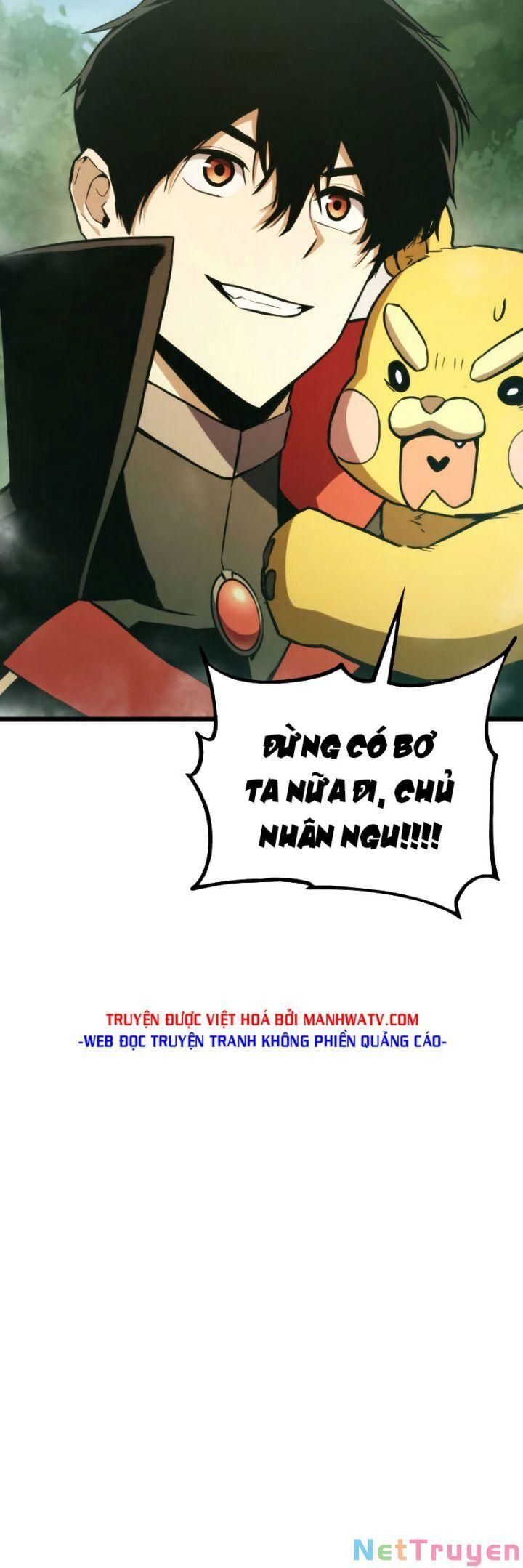 đọc truyện Sự Trở Lại Của Vị Thần Sức Mạnh Chương 33 ảnh 15 tại Truyện Dạ Ký