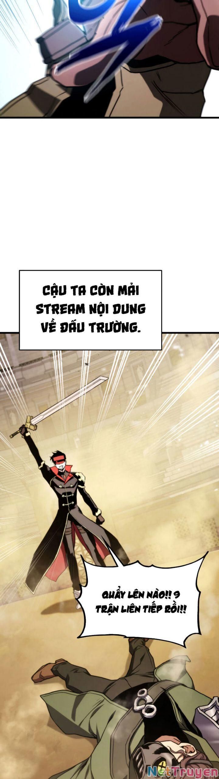 đọc truyện Sự Trở Lại Của Vị Thần Sức Mạnh Chương 33 ảnh 28 tại Truyện Dạ Ký