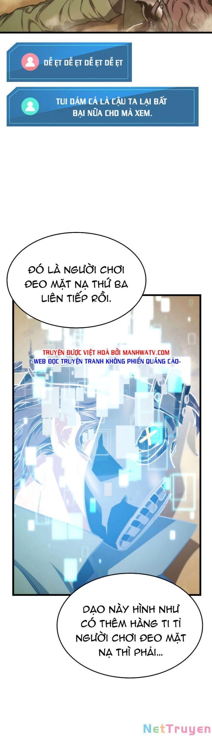 đọc truyện Sự Trở Lại Của Vị Thần Sức Mạnh Chương 33 ảnh 29 tại Truyện Dạ Ký
