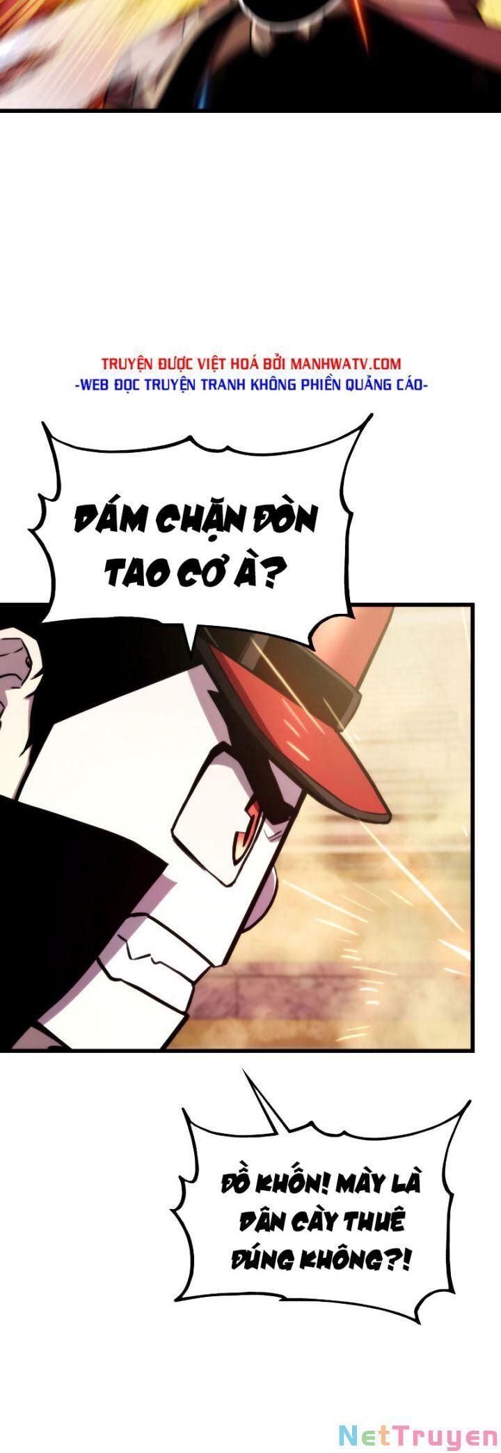 đọc truyện Sự Trở Lại Của Vị Thần Sức Mạnh Chương 33 ảnh 41 tại Truyện Dạ Ký