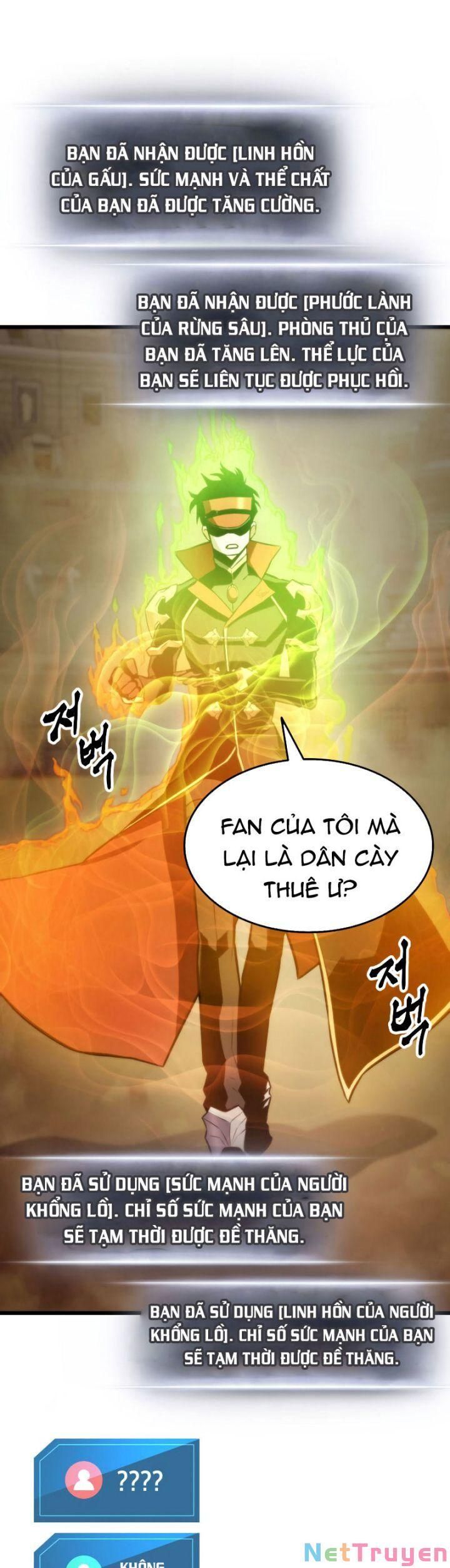 đọc truyện Sự Trở Lại Của Vị Thần Sức Mạnh Chương 33 ảnh 54 tại Truyện Dạ Ký