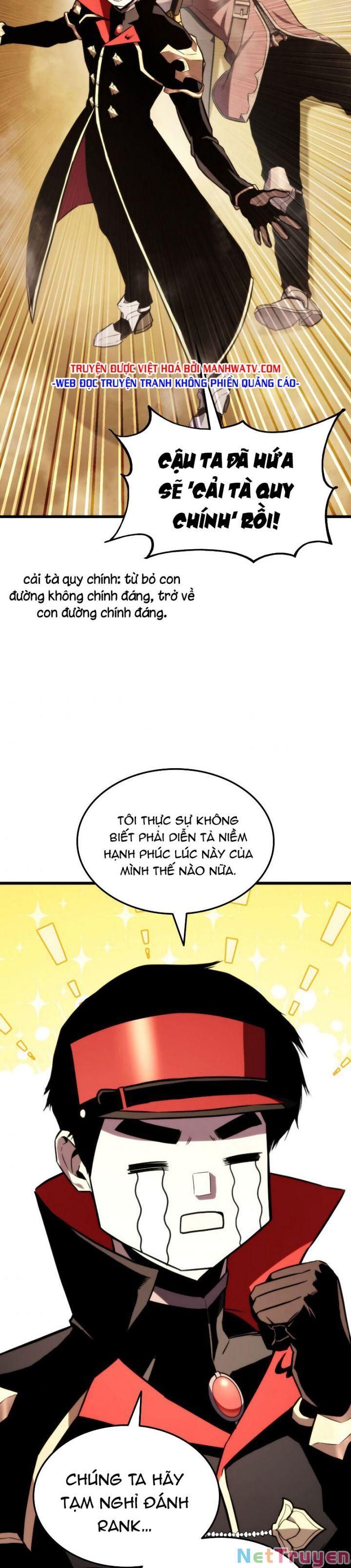 đọc truyện Sự Trở Lại Của Vị Thần Sức Mạnh Chương 33 ảnh 69 tại Truyện Dạ Ký