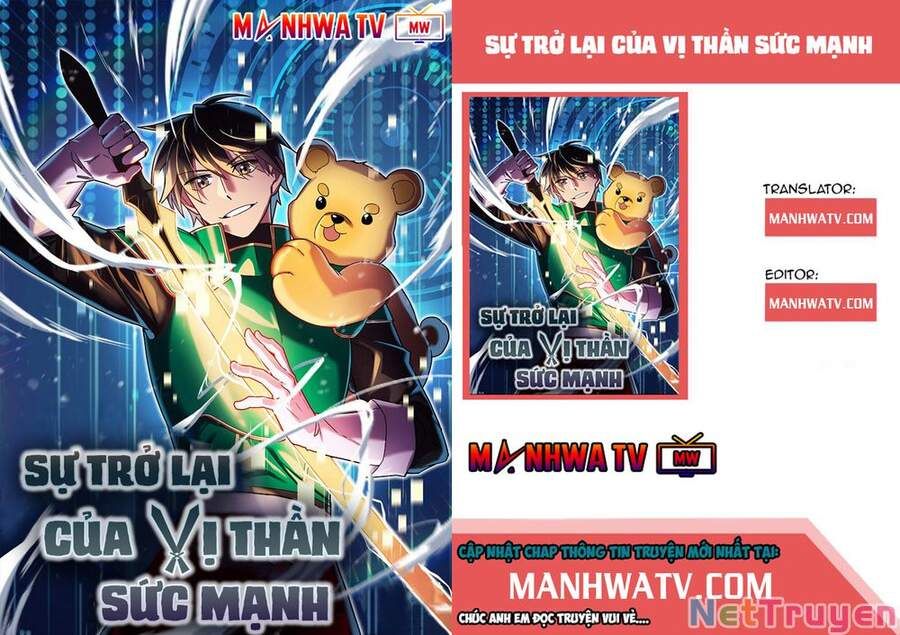 đọc truyện Sự Trở Lại Của Vị Thần Sức Mạnh Chương 34 ảnh 2 tại Truyện Dạ Ký