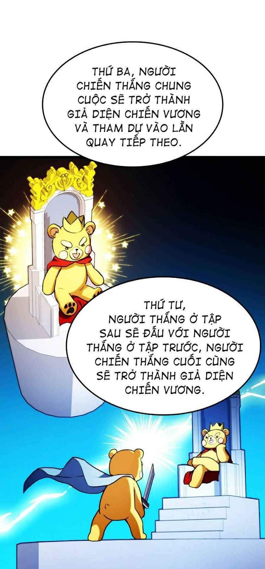 đọc truyện Sự Trở Lại Của Vị Thần Sức Mạnh Chương 35 ảnh 11 tại Truyện Dạ Ký