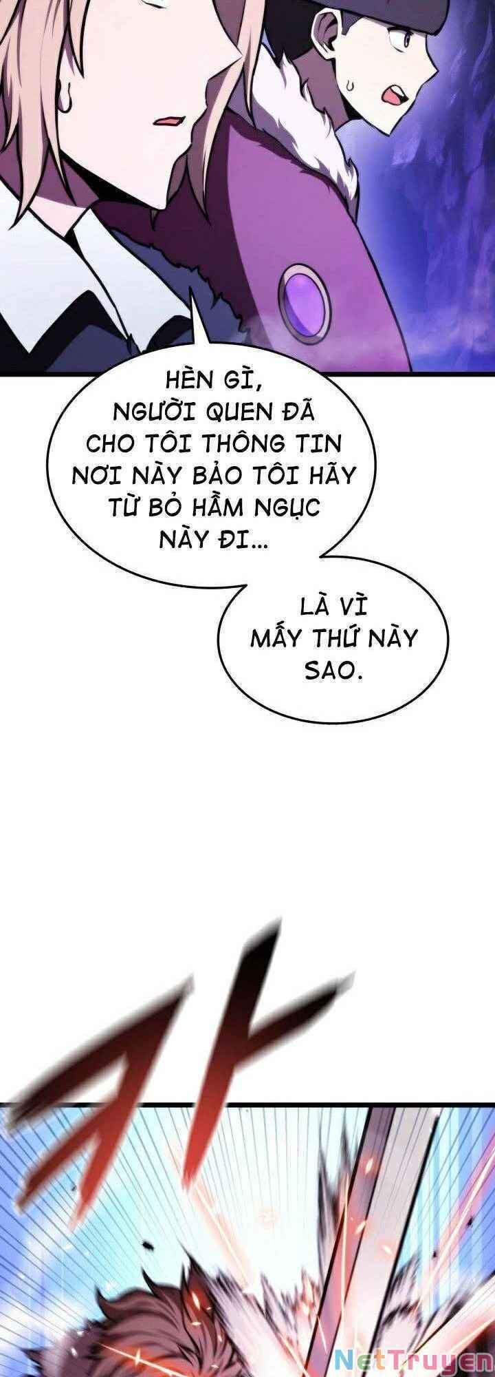 đọc truyện Sự Trở Lại Của Vị Thần Sức Mạnh Chương 37 ảnh 49 tại Truyện Dạ Ký