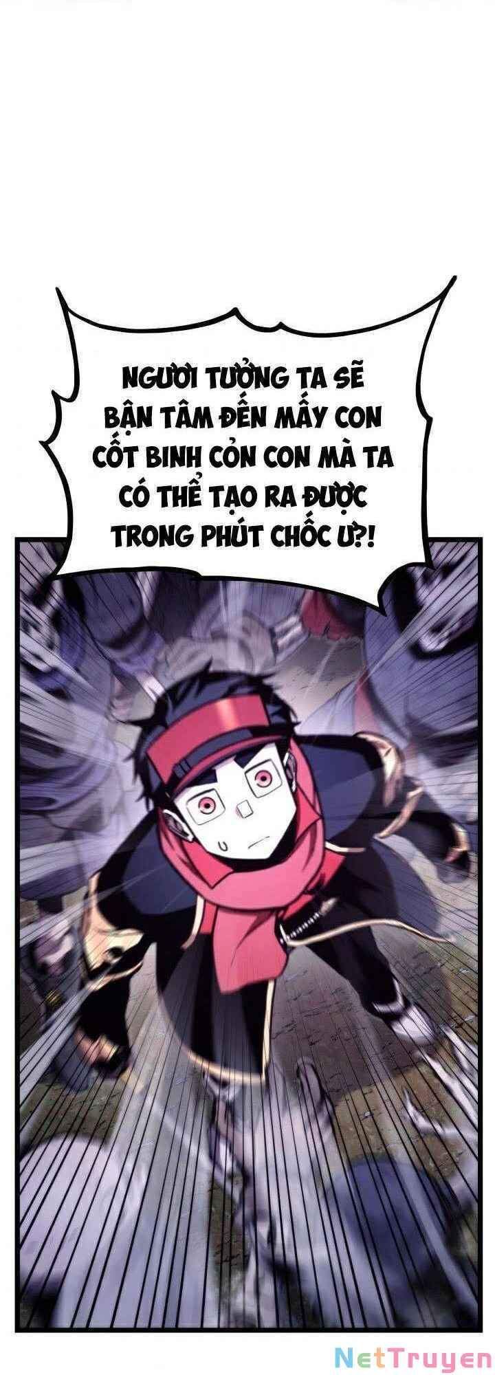 đọc truyện Sự Trở Lại Của Vị Thần Sức Mạnh Chương 37 ảnh 77 tại Truyện Dạ Ký