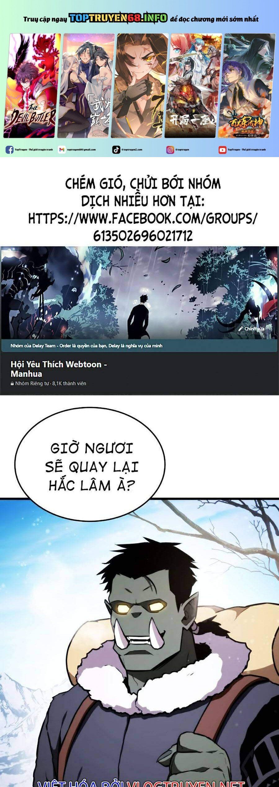 đọc truyện Sự Trở Lại Của Vị Thần Sức Mạnh Chương 39 ảnh 2 tại Truyện Dạ Ký