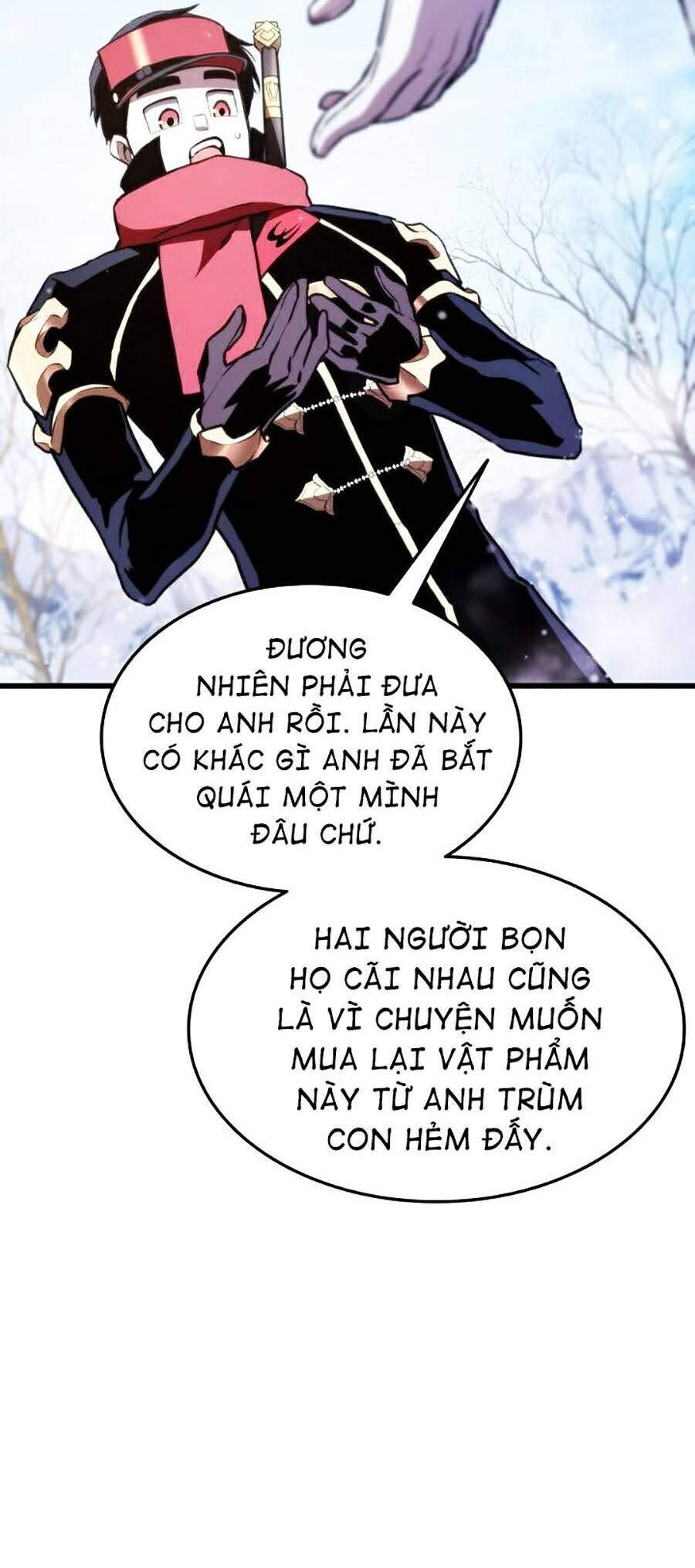 đọc truyện Sự Trở Lại Của Vị Thần Sức Mạnh Chương 39 ảnh 15 tại Truyện Dạ Ký