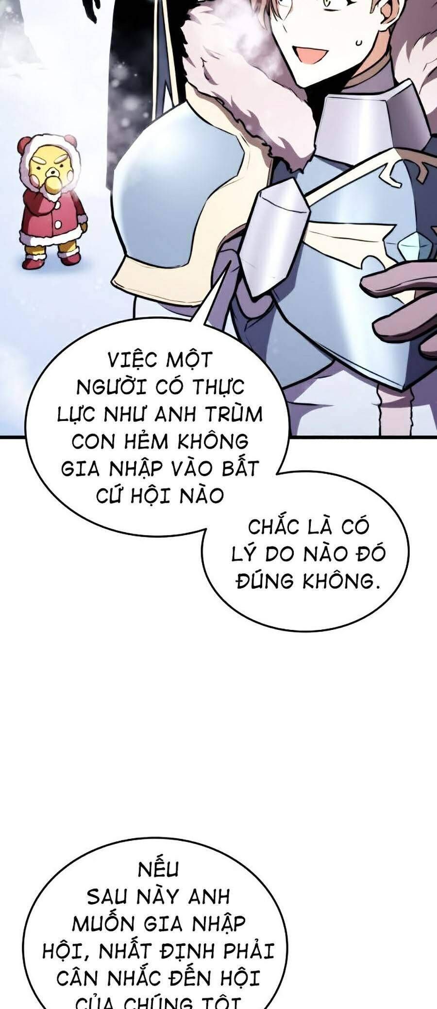 đọc truyện Sự Trở Lại Của Vị Thần Sức Mạnh Chương 39 ảnh 28 tại Truyện Dạ Ký