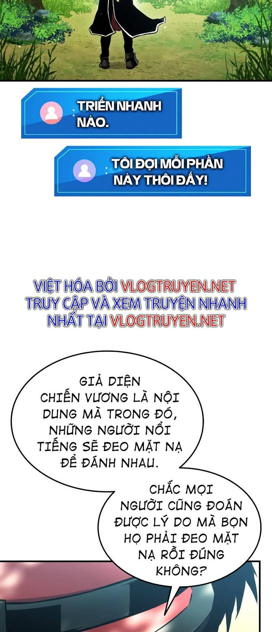 đọc truyện Sự Trở Lại Của Vị Thần Sức Mạnh Chương 40 ảnh 16 tại Truyện Dạ Ký