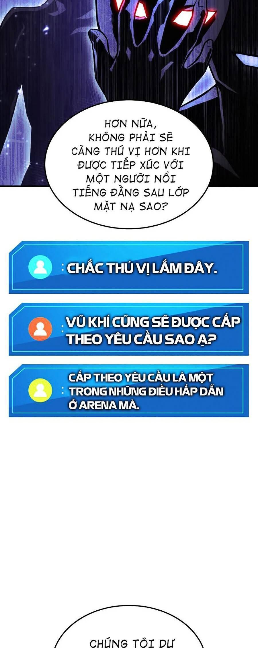 đọc truyện Sự Trở Lại Của Vị Thần Sức Mạnh Chương 40 ảnh 21 tại Truyện Dạ Ký