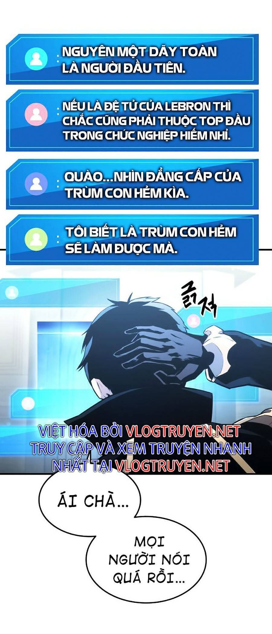 đọc truyện Sự Trở Lại Của Vị Thần Sức Mạnh Chương 40 ảnh 7 tại Truyện Dạ Ký