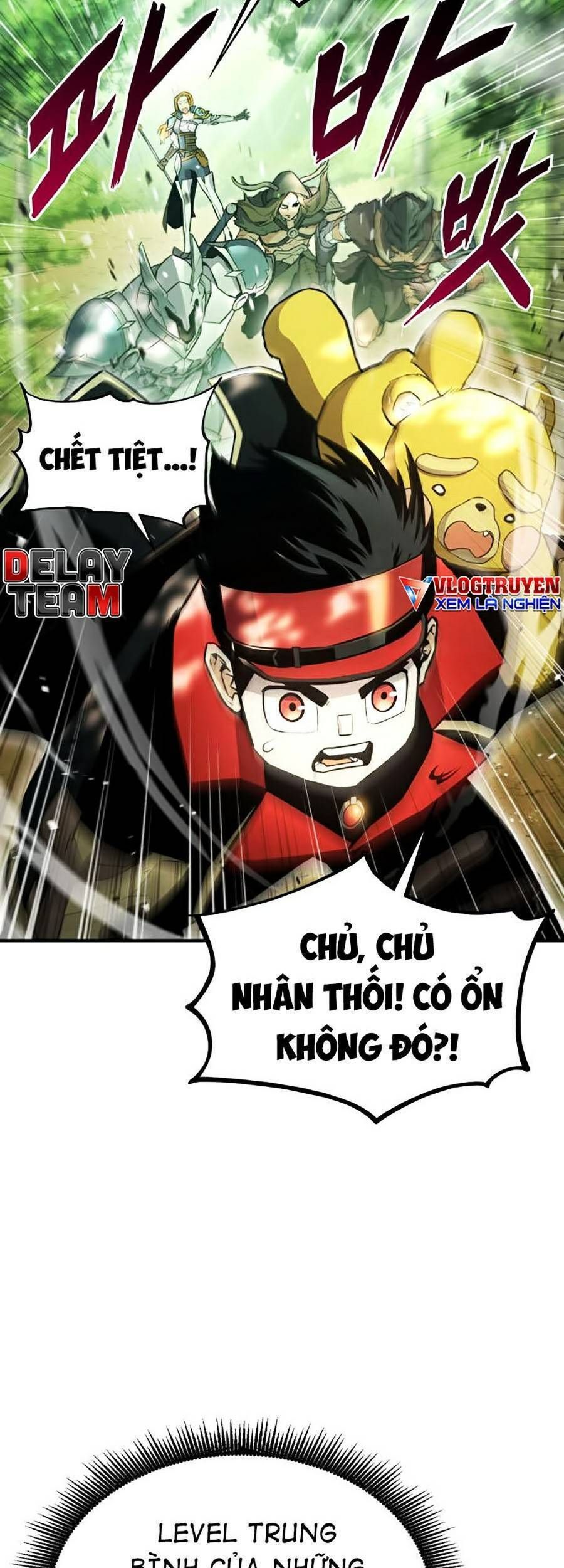 đọc truyện Sự Trở Lại Của Vị Thần Sức Mạnh Chương 40 ảnh 68 tại Truyện Dạ Ký