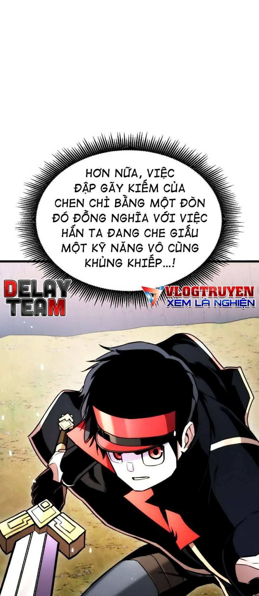 đọc truyện Sự Trở Lại Của Vị Thần Sức Mạnh Chương 41 ảnh 22 tại Truyện Dạ Ký