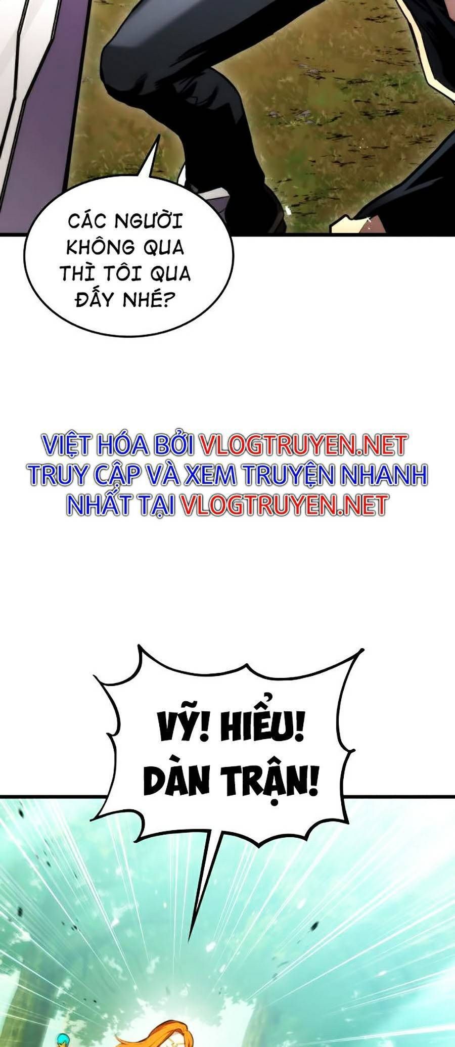đọc truyện Sự Trở Lại Của Vị Thần Sức Mạnh Chương 41 ảnh 23 tại Truyện Dạ Ký