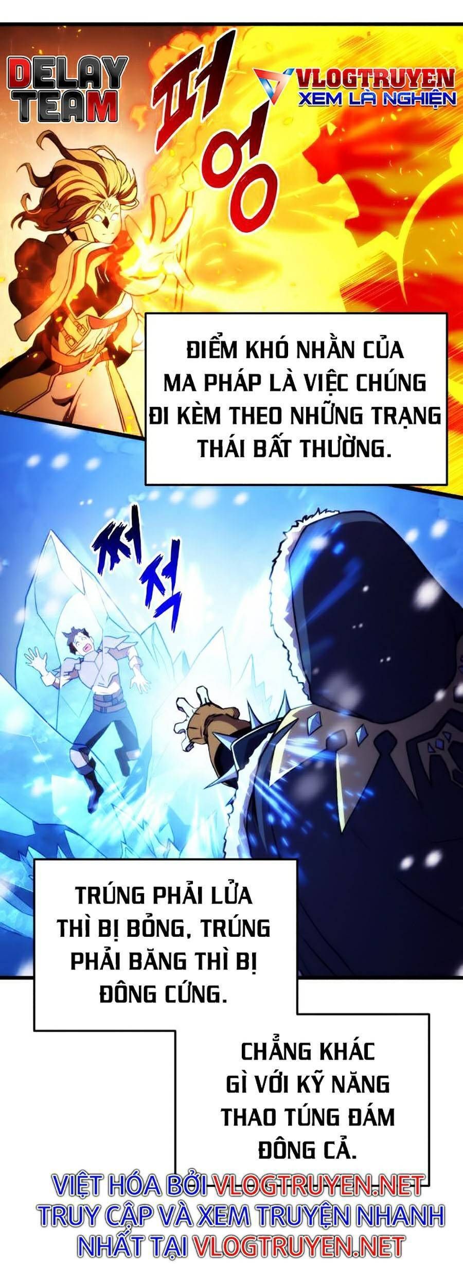 đọc truyện Sự Trở Lại Của Vị Thần Sức Mạnh Chương 41 ảnh 37 tại Truyện Dạ Ký