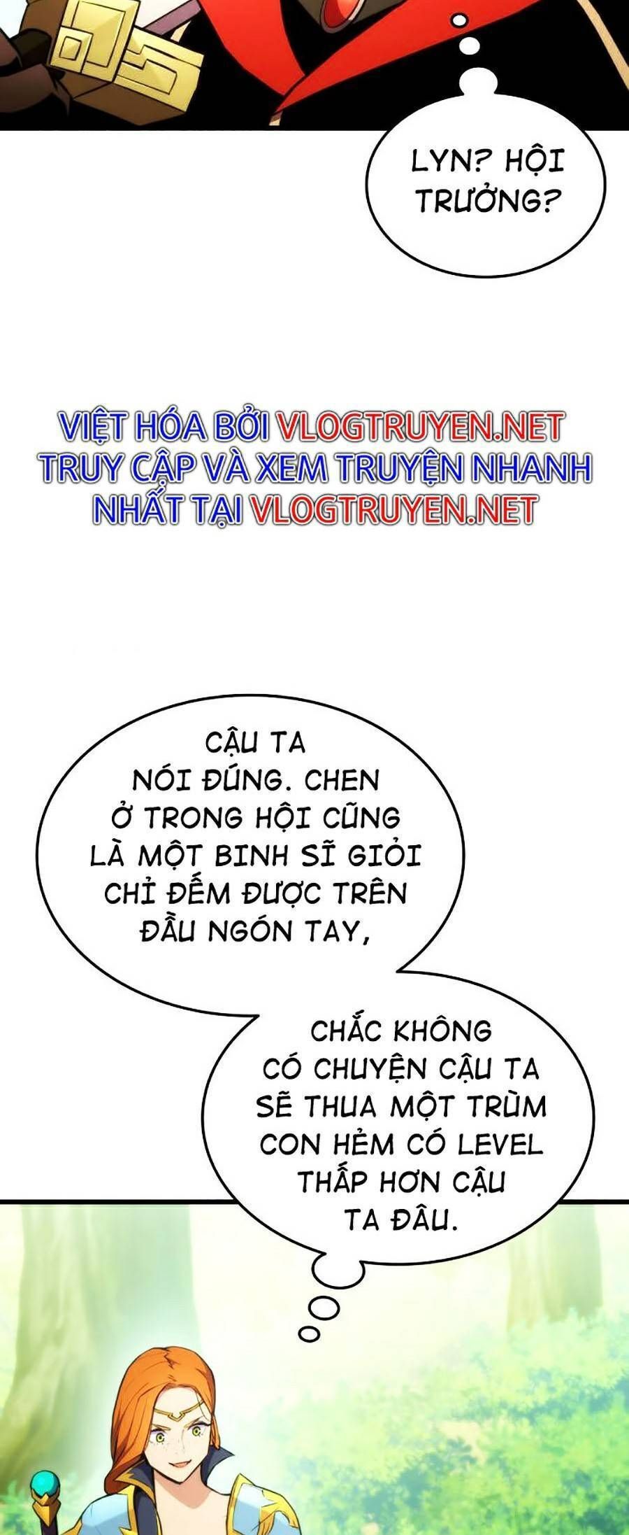 đọc truyện Sự Trở Lại Của Vị Thần Sức Mạnh Chương 41 ảnh 6 tại Truyện Dạ Ký
