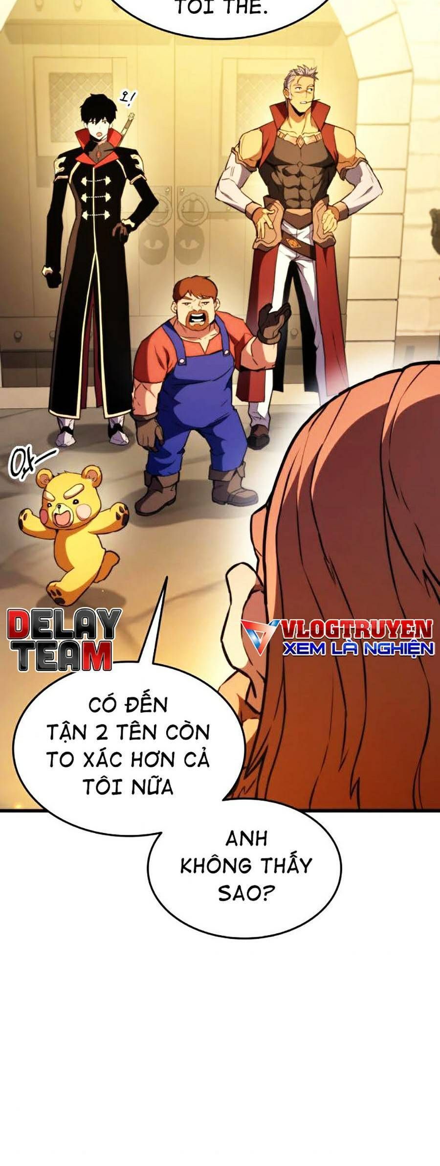 đọc truyện Sự Trở Lại Của Vị Thần Sức Mạnh Chương 42 ảnh 22 tại Truyện Dạ Ký