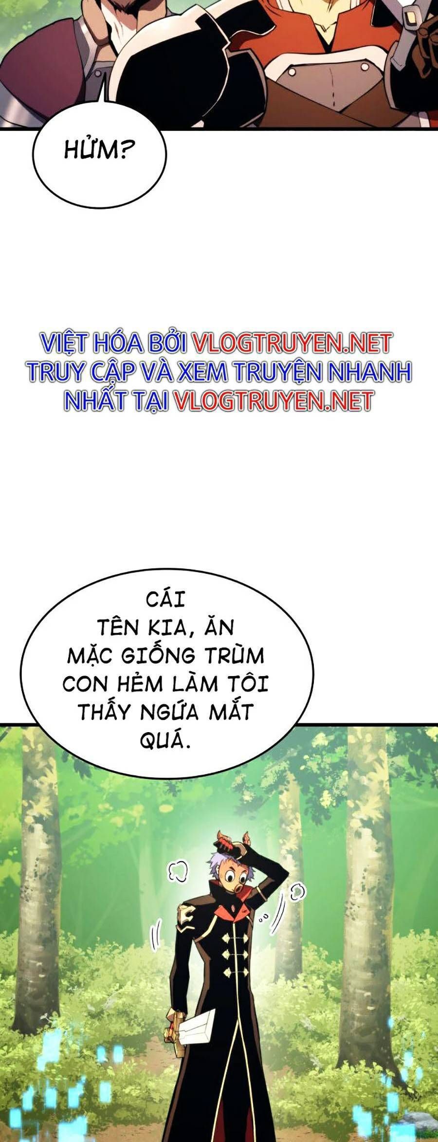 đọc truyện Sự Trở Lại Của Vị Thần Sức Mạnh Chương 42 ảnh 63 tại Truyện Dạ Ký