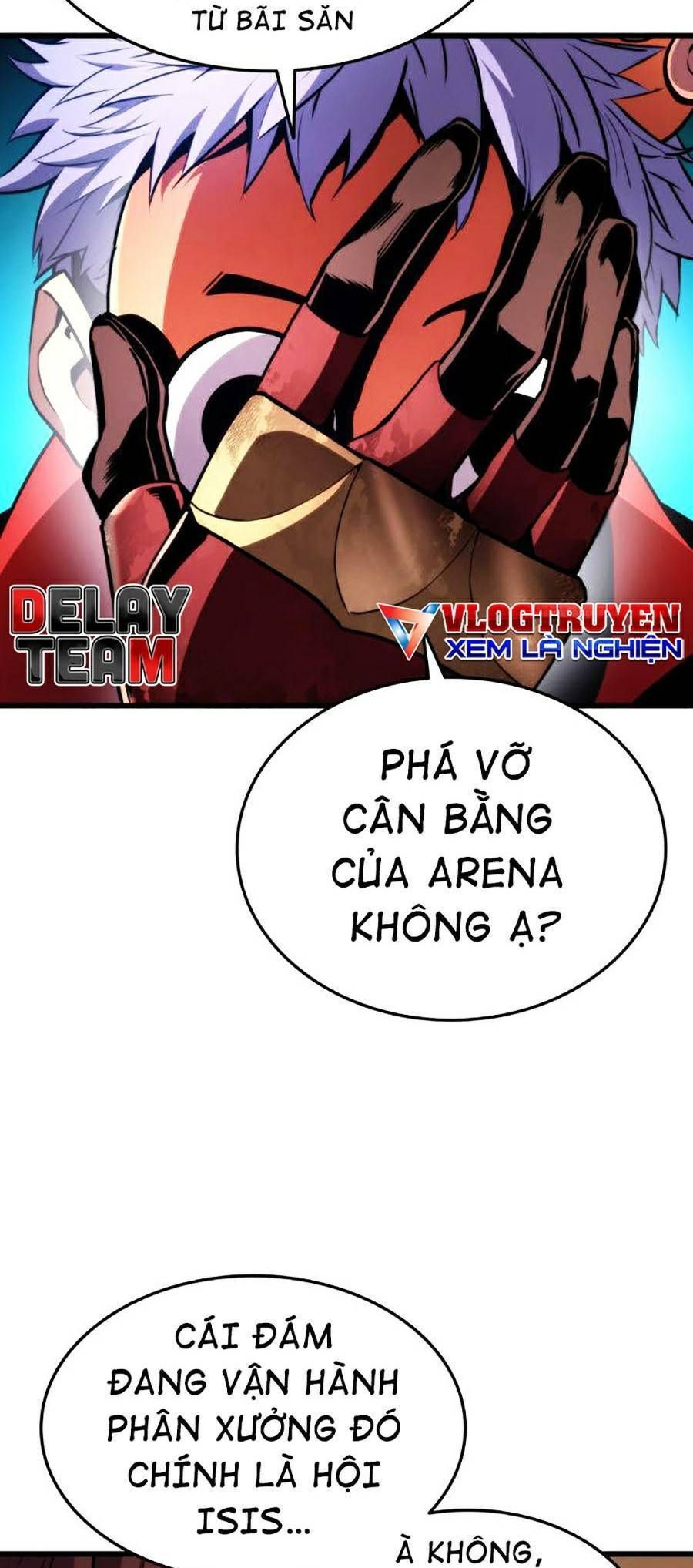 đọc truyện Sự Trở Lại Của Vị Thần Sức Mạnh Chương 42 ảnh 87 tại Truyện Dạ Ký