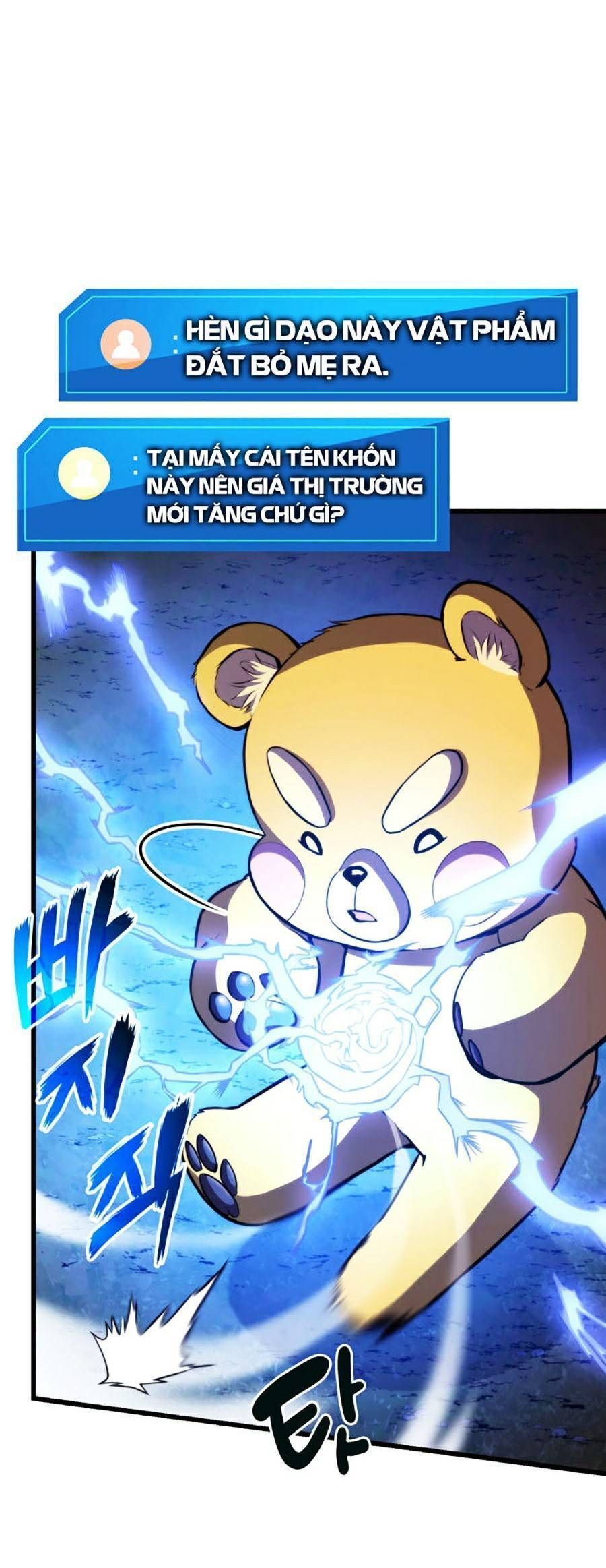 đọc truyện Sự Trở Lại Của Vị Thần Sức Mạnh Chương 43 ảnh 13 tại Truyện Dạ Ký