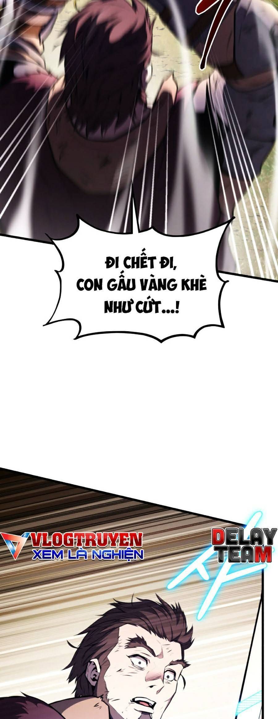 đọc truyện Sự Trở Lại Của Vị Thần Sức Mạnh Chương 43 ảnh 18 tại Truyện Dạ Ký