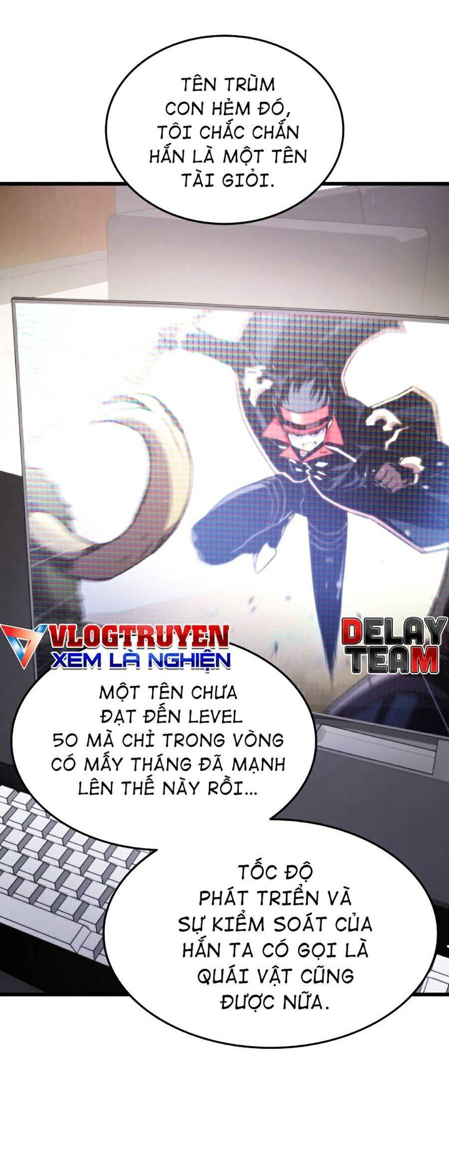 đọc truyện Sự Trở Lại Của Vị Thần Sức Mạnh Chương 43 ảnh 6 tại Truyện Dạ Ký