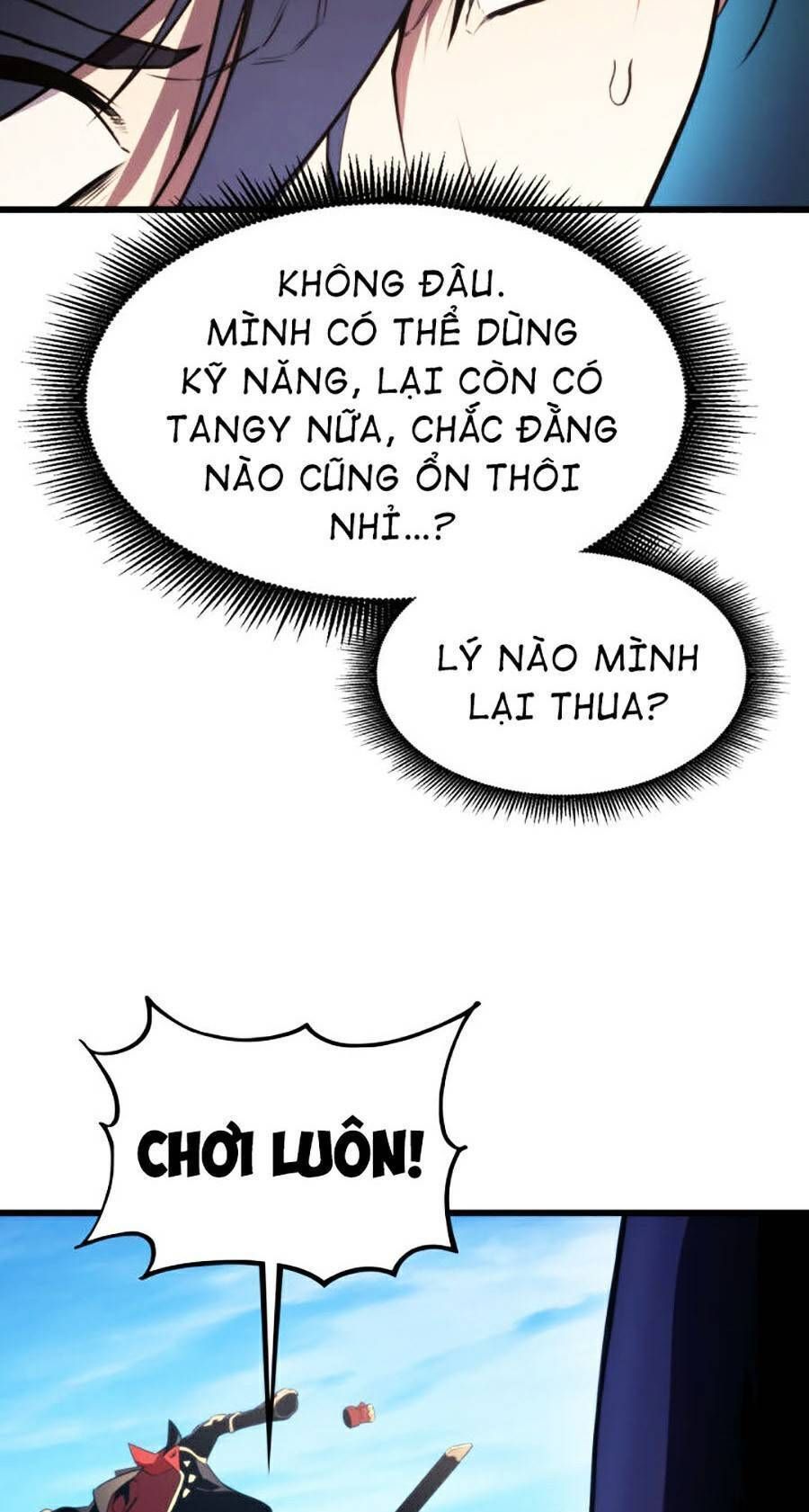 đọc truyện Sự Trở Lại Của Vị Thần Sức Mạnh Chương 43 ảnh 75 tại Truyện Dạ Ký
