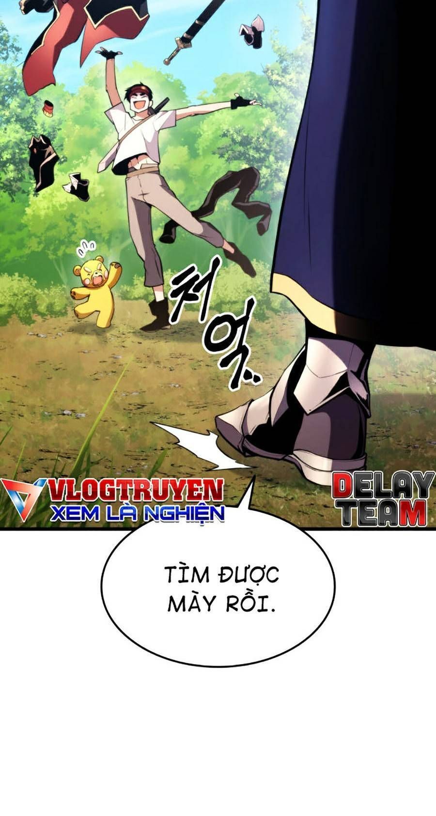 đọc truyện Sự Trở Lại Của Vị Thần Sức Mạnh Chương 43 ảnh 76 tại Truyện Dạ Ký