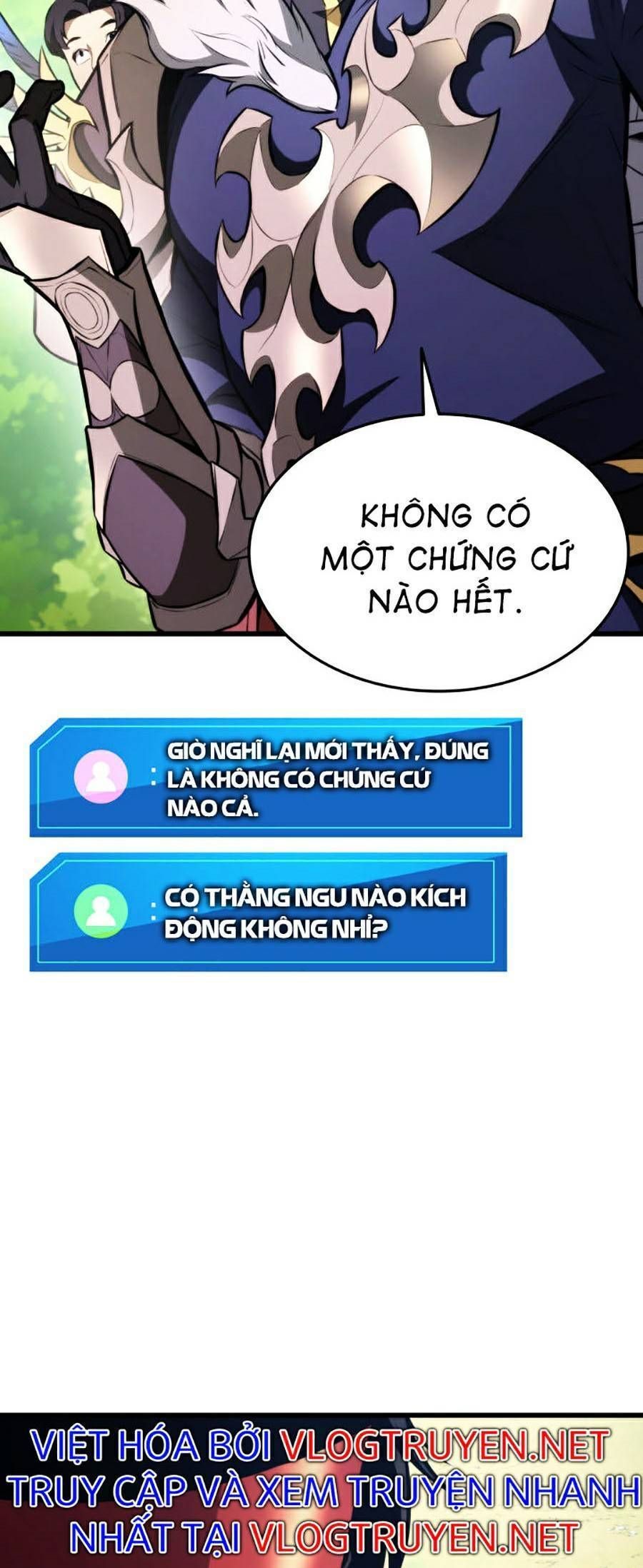 đọc truyện Sự Trở Lại Của Vị Thần Sức Mạnh Chương 43 ảnh 87 tại Truyện Dạ Ký
