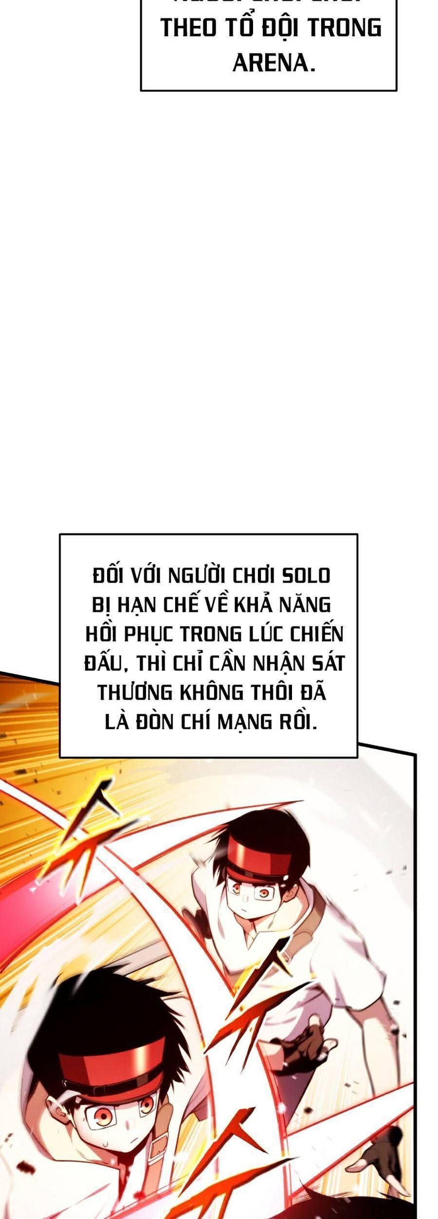 đọc truyện Sự Trở Lại Của Vị Thần Sức Mạnh Chương 44 ảnh 48 tại Truyện Dạ Ký