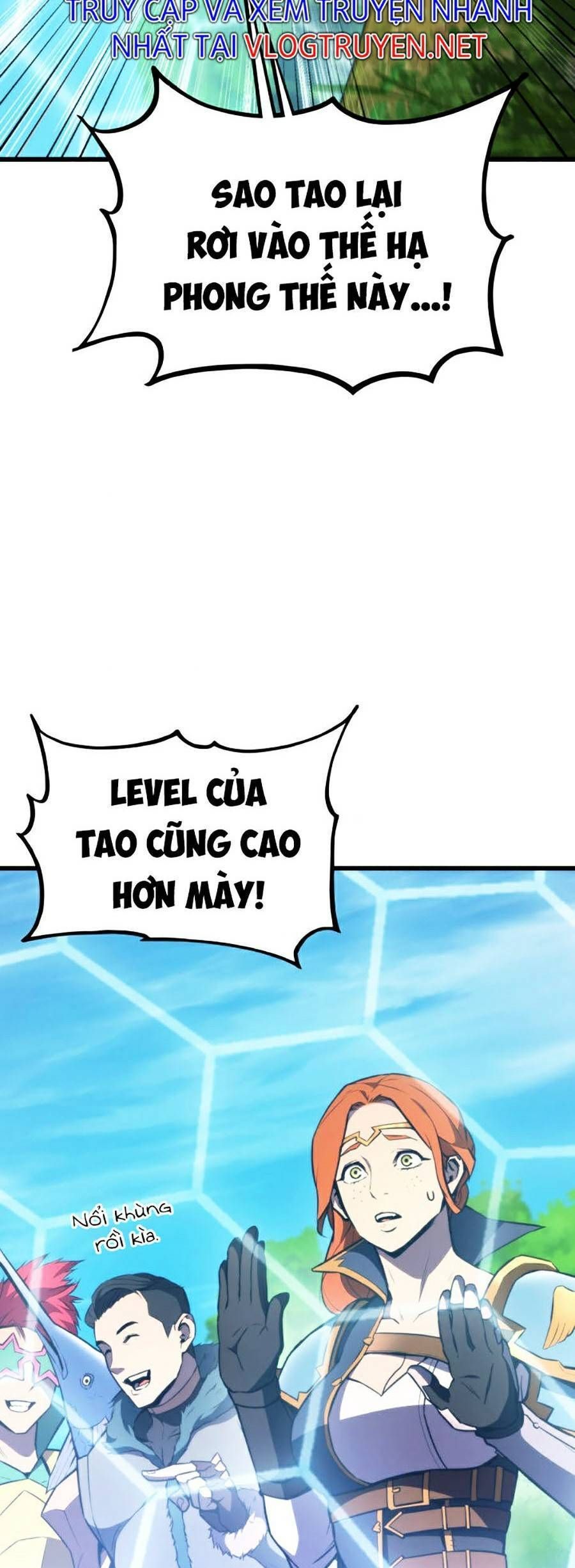đọc truyện Sự Trở Lại Của Vị Thần Sức Mạnh Chương 44 ảnh 70 tại Truyện Dạ Ký