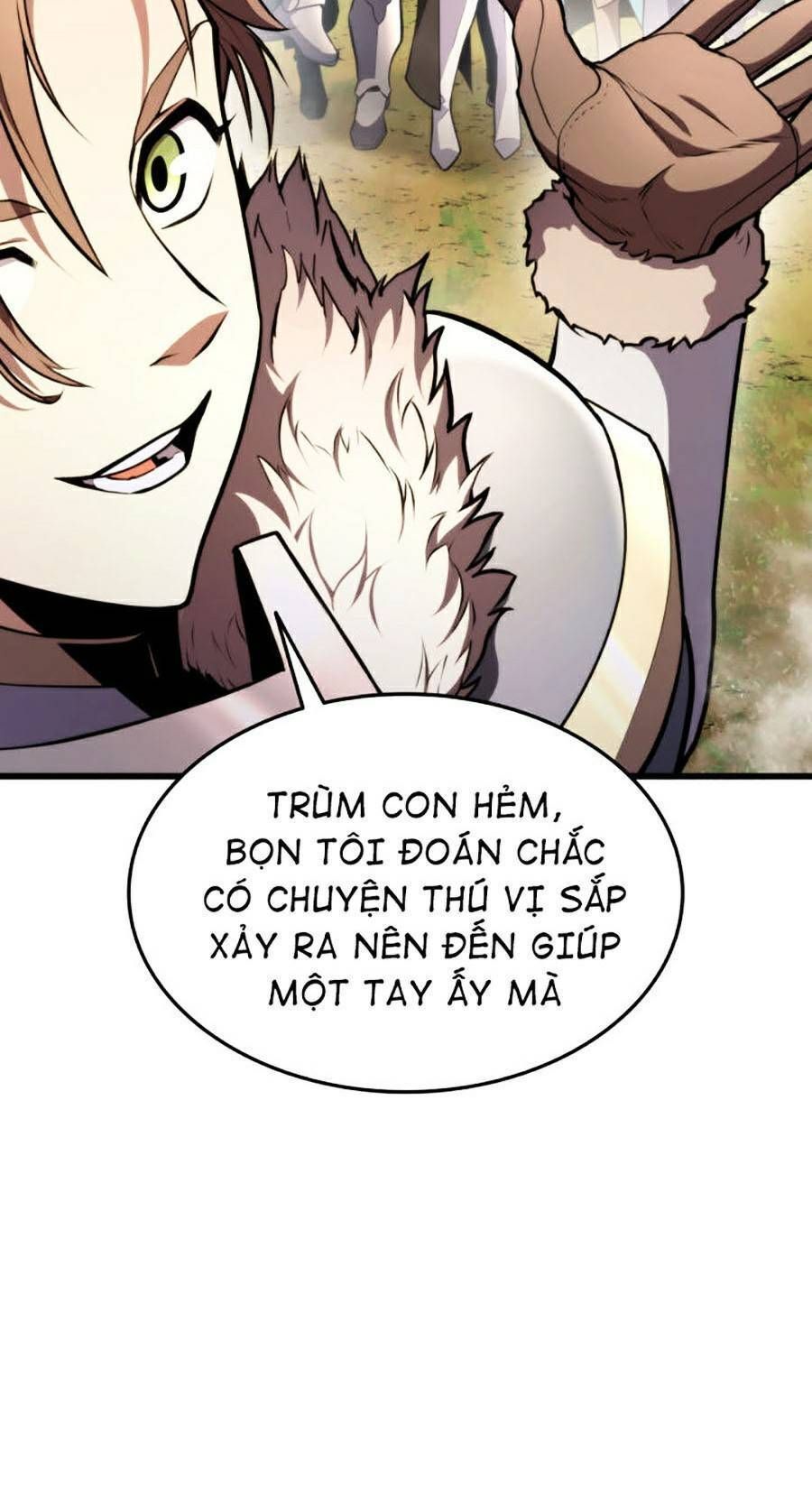 đọc truyện Sự Trở Lại Của Vị Thần Sức Mạnh Chương 44 ảnh 93 tại Truyện Dạ Ký