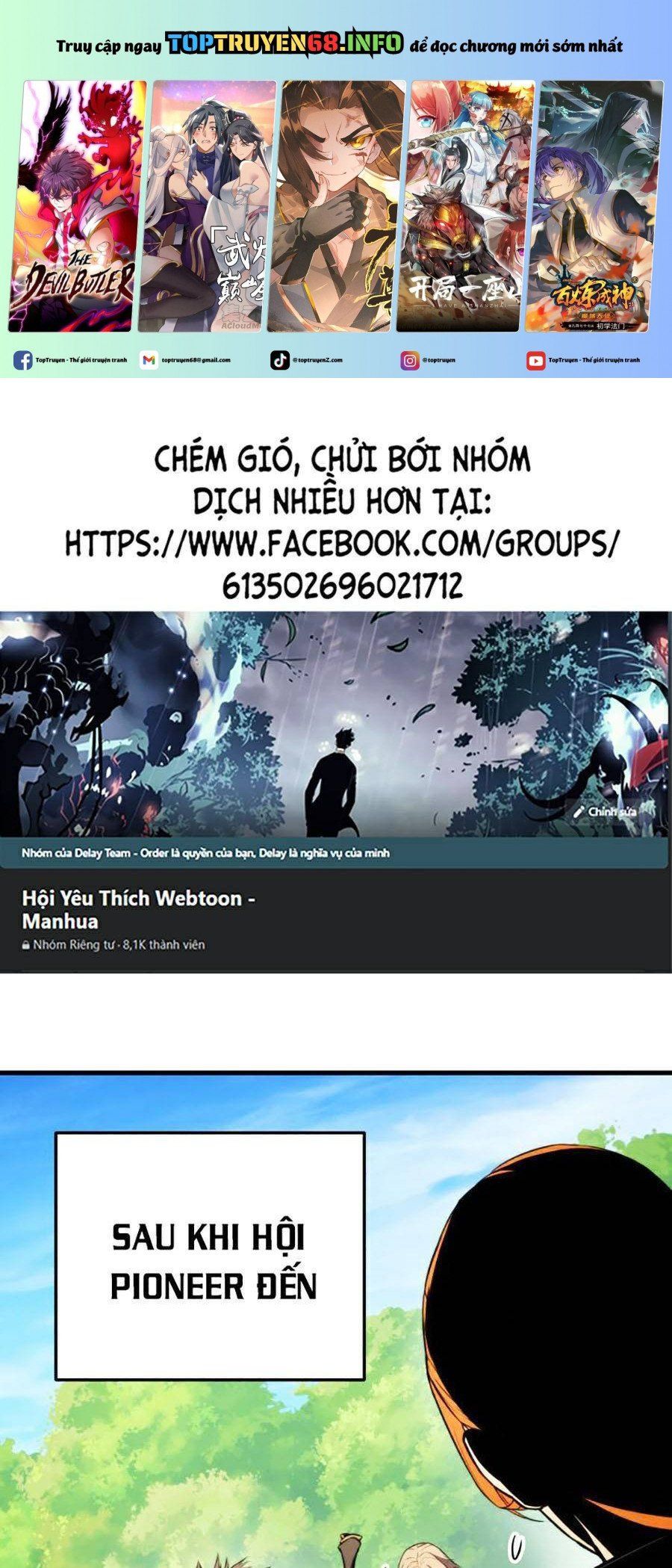 đọc truyện Sự Trở Lại Của Vị Thần Sức Mạnh Chương 45 ảnh 2 tại Truyện Dạ Ký