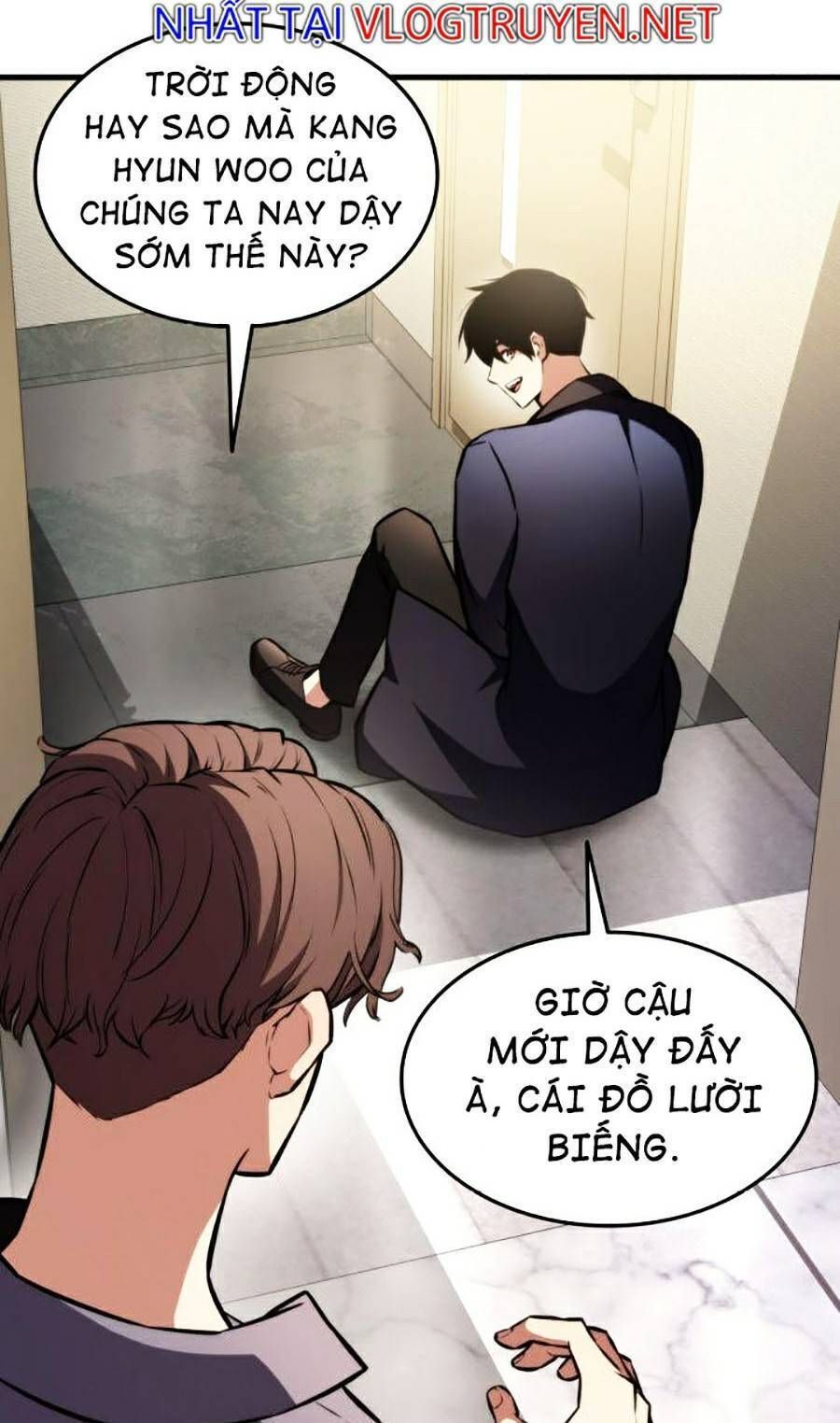 đọc truyện Sự Trở Lại Của Vị Thần Sức Mạnh Chương 45 ảnh 39 tại Truyện Dạ Ký