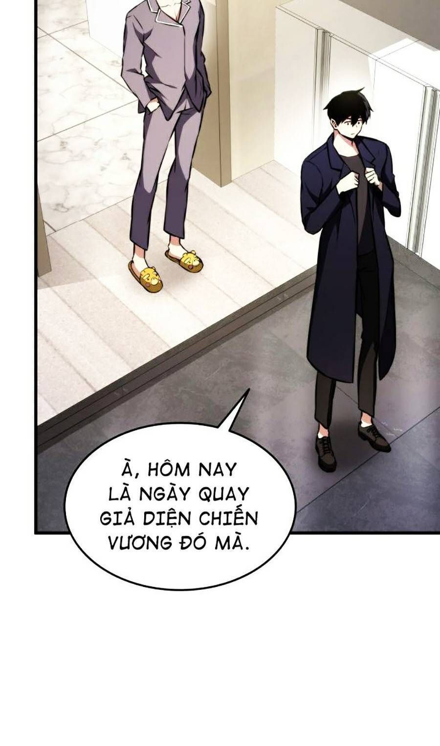 đọc truyện Sự Trở Lại Của Vị Thần Sức Mạnh Chương 45 ảnh 41 tại Truyện Dạ Ký